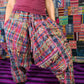 Harem Pants Handwoven