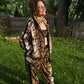 Tracksuit - Tiger Queen