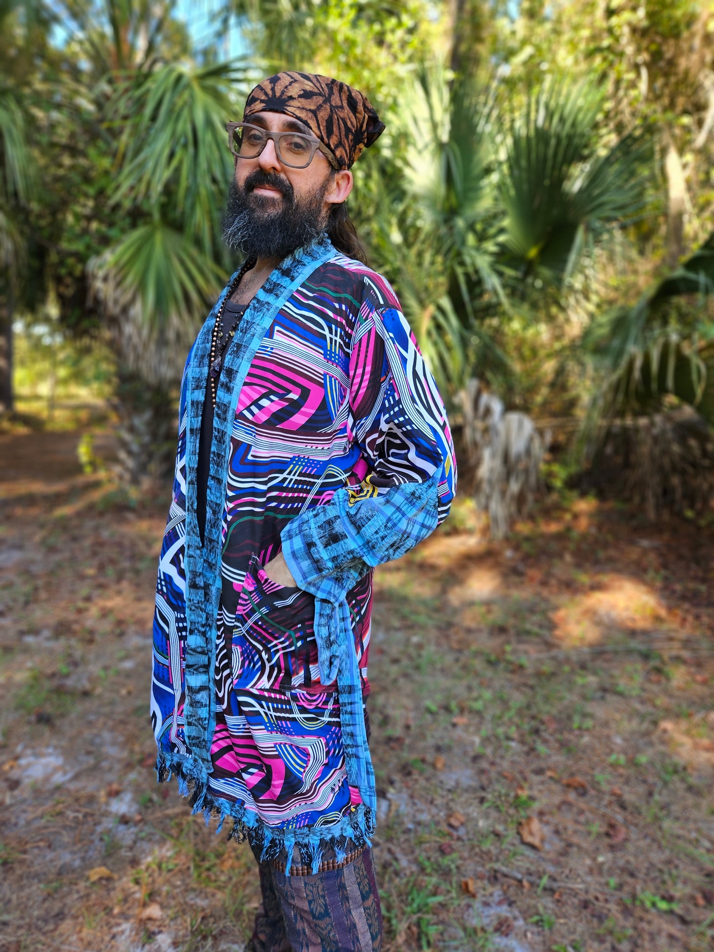 Kimono - Portal Navigator