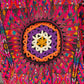 Flower of Life Jacket - Born to Vibe