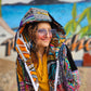 Patchwork Jacket
