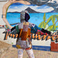 Patchwork Jacket