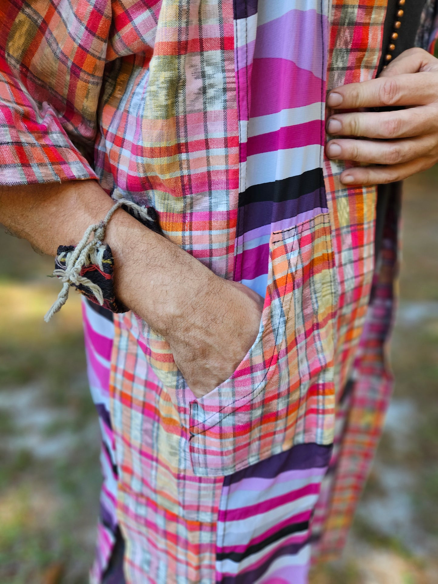 Kimono - Beach Dream