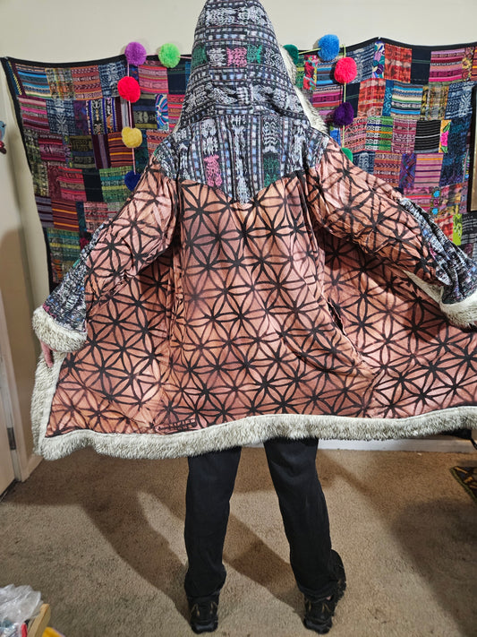 Cloak - One with the Vibe