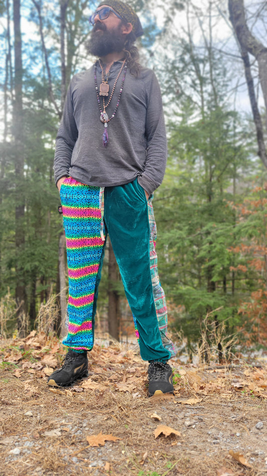 Funky Joggers