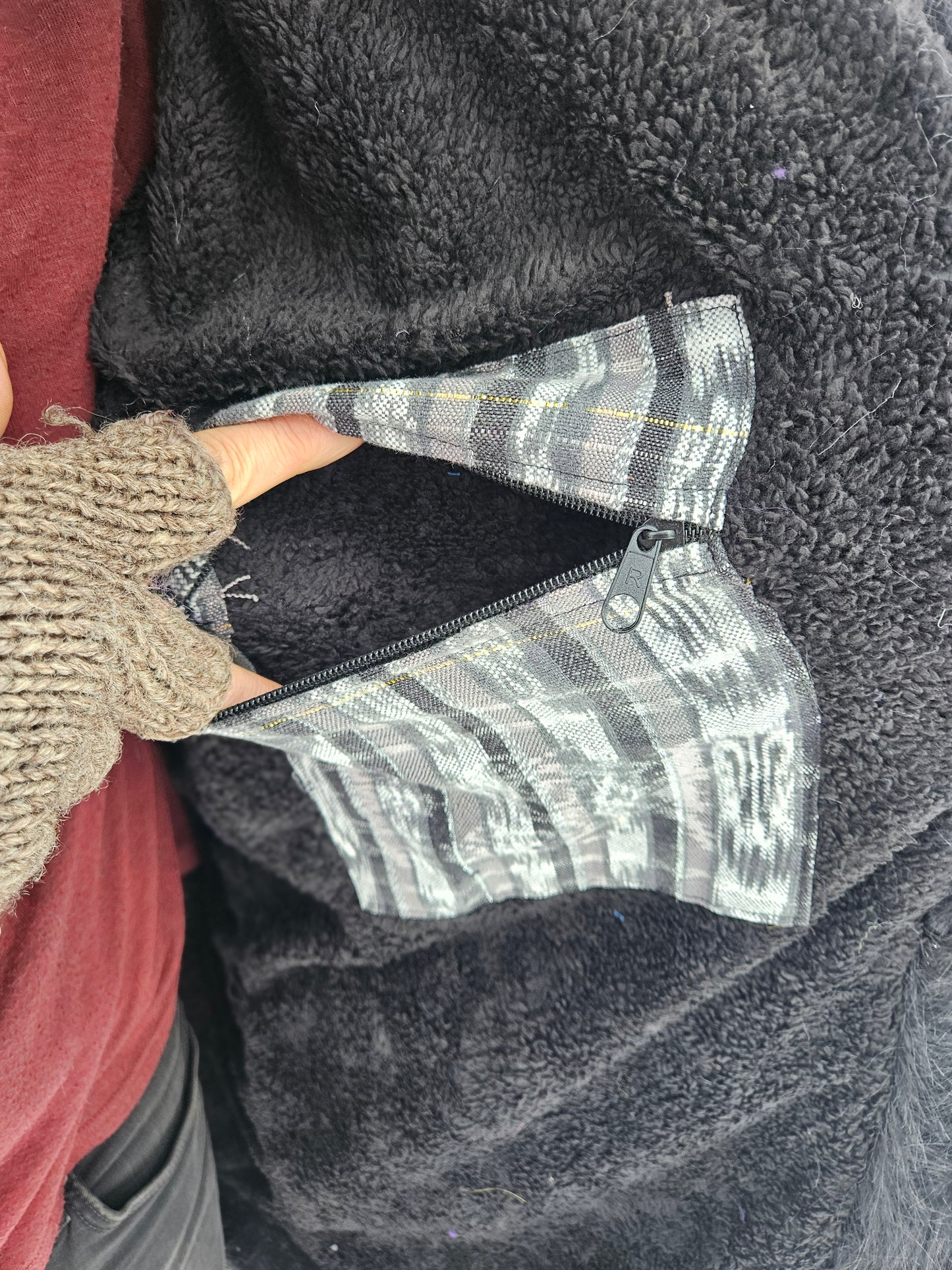 Cloak - Matrix Breaker