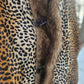 Cheetah Cloak