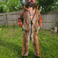 Tracksuit - Nomadic Cheetah