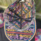 Six Panel Hat Flat Brim