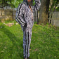 Tracksuit - Safari Guide