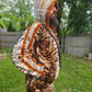 Tracksuit - Tiger King