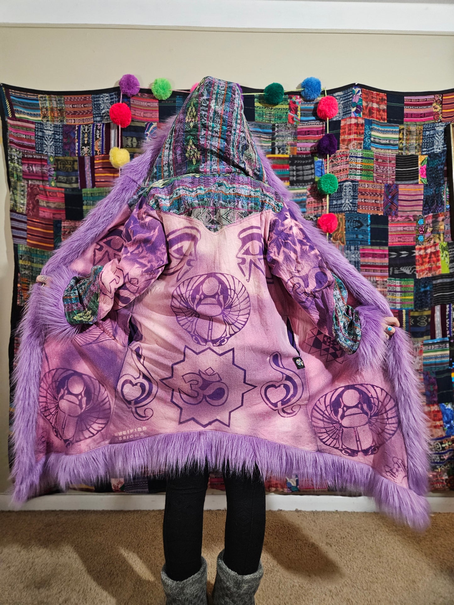 Cloak - Infinite Destiny