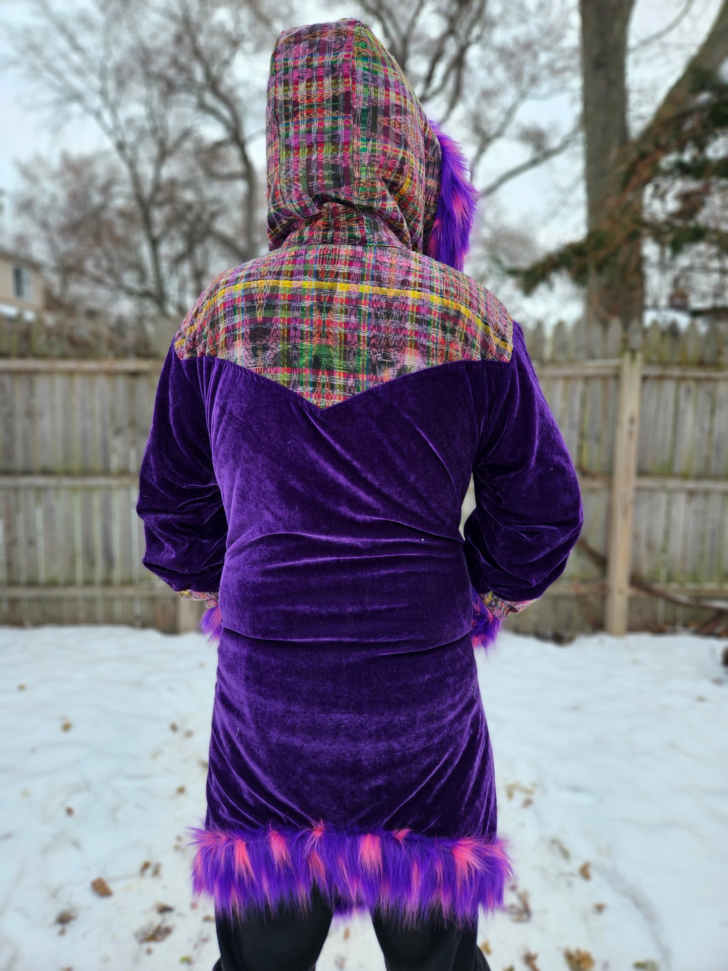 Cloak - Funk Destiny