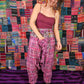Harem Pants Handwoven
