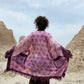 Kimono - Sacred Purple
