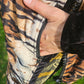 Tracksuit - Tiger Queen