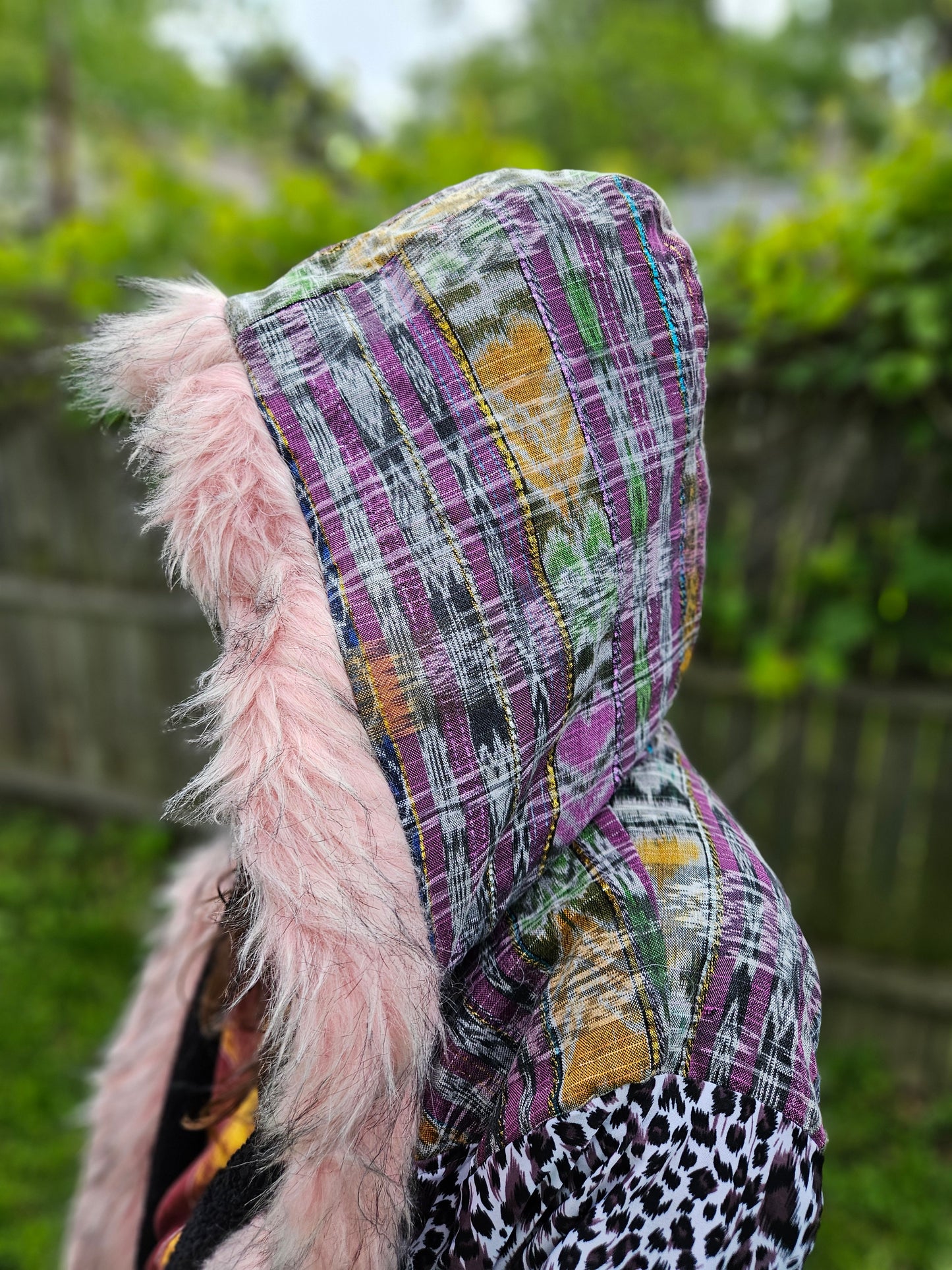 Cloak - Rebel Romancer