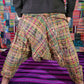 Harem Pants Handwoven
