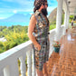 Moksha Moda Fit Shirt & Shorts