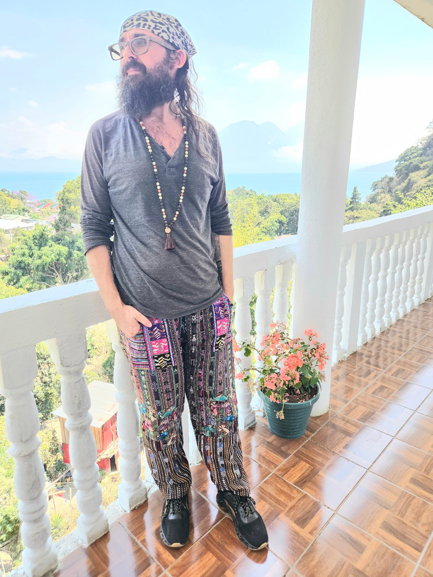 Solola Pants