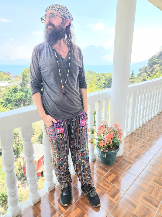 Solola Pants