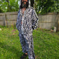 Tracksuit - Safari Guide