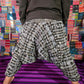Harem Pants Handwoven
