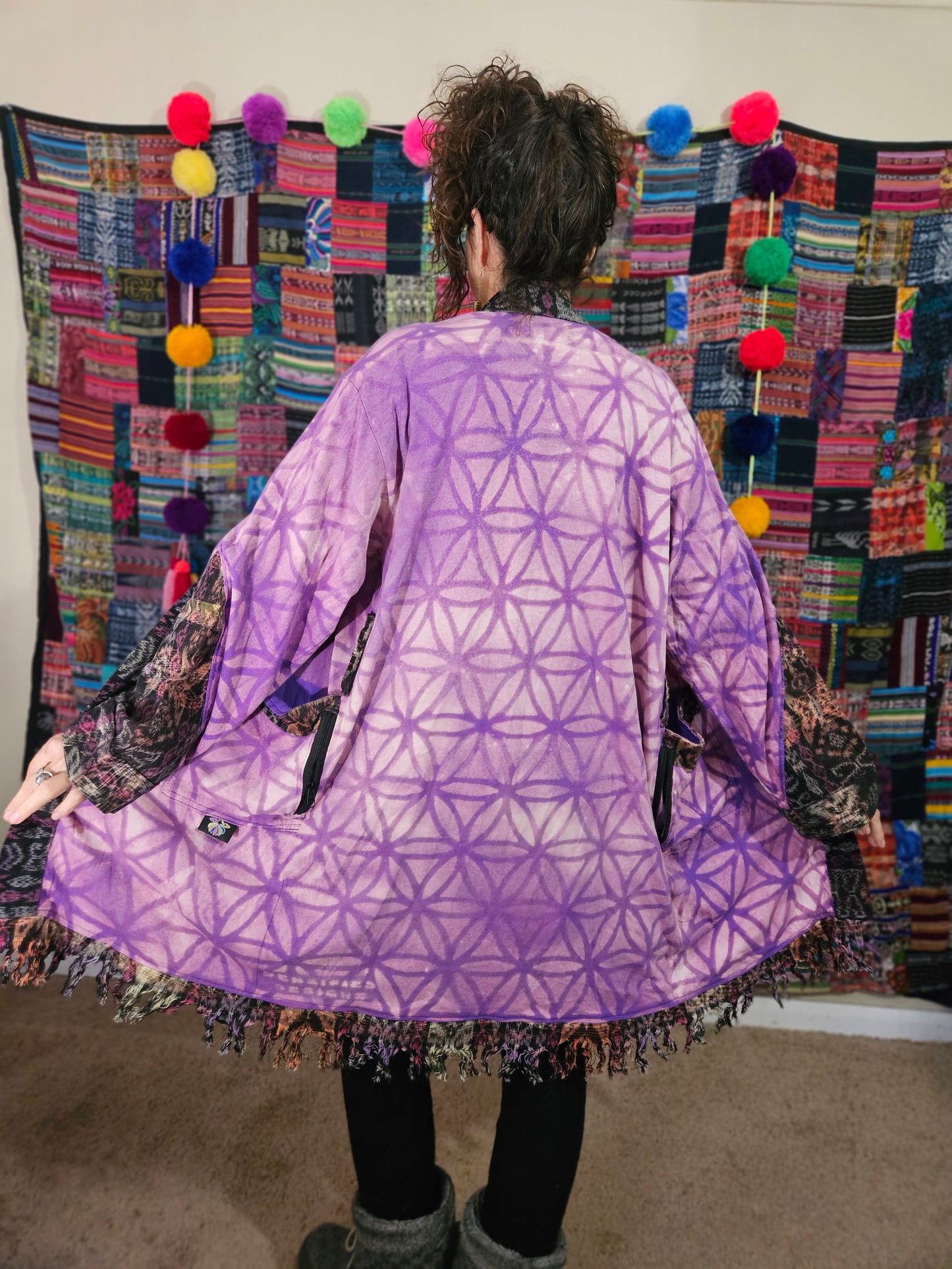 Kimono - Ascension
