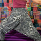 Harem Pants - Wild Print