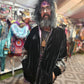 Flower of Life Jacket - Vibras Puras