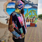 Patchwork Jacket