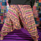 Harem Pants Handwoven