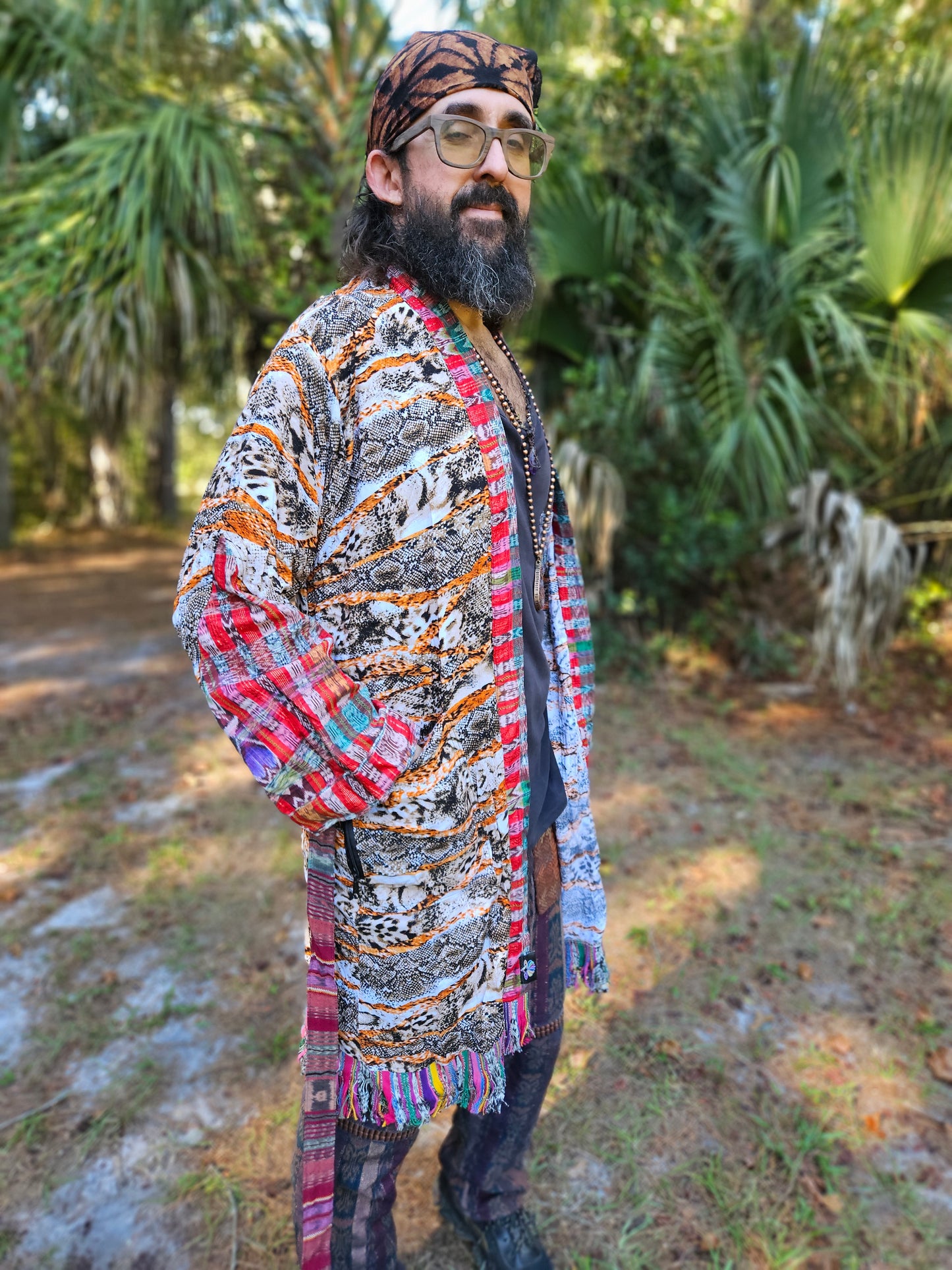 Kimono - Legacy Journey