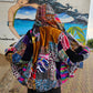 Patchwork Jacket