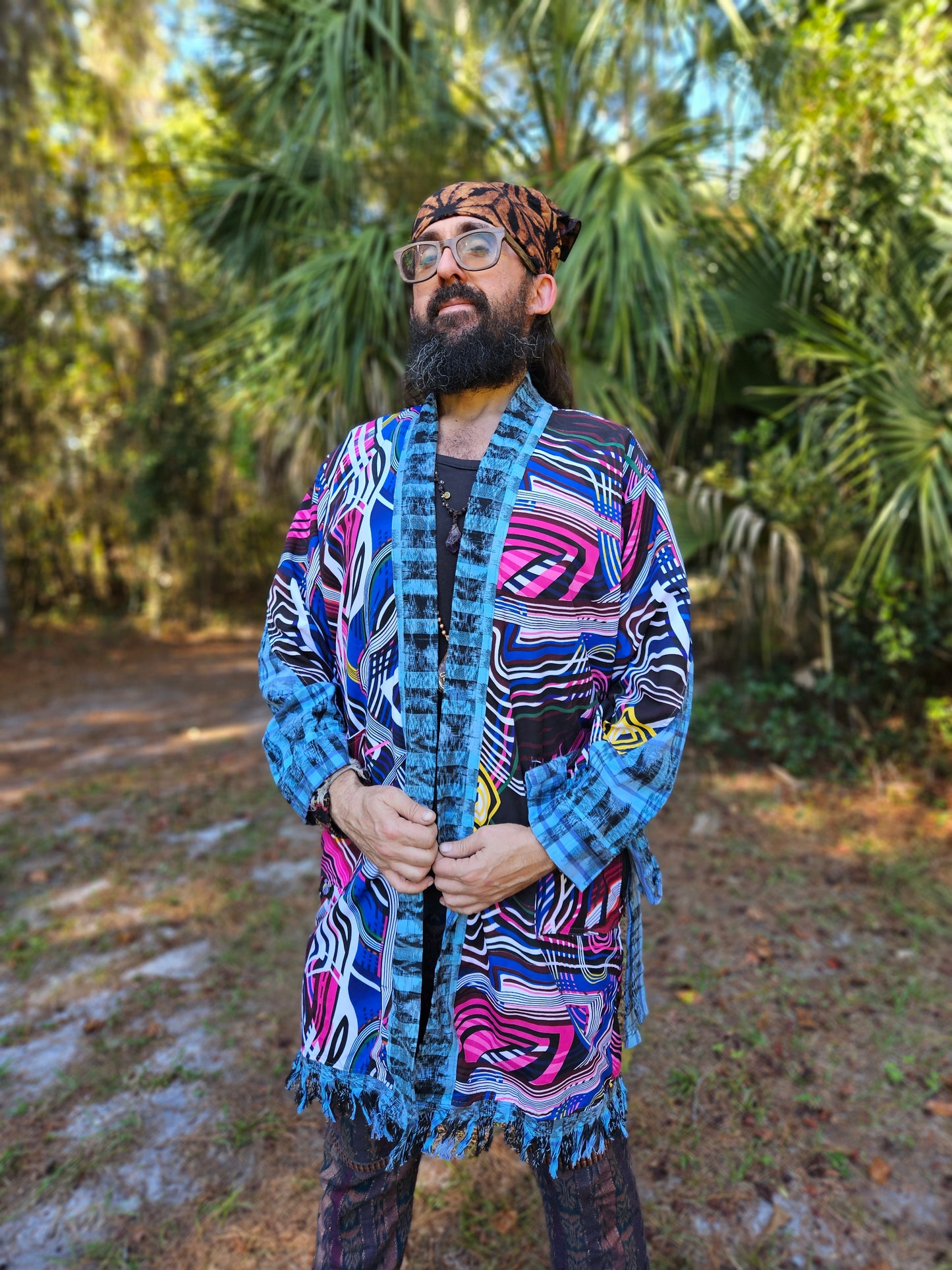 Kimono - Portal Navigator