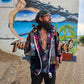 Patchwork Jacket