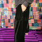 Harem Pants Velvet
