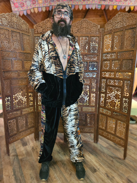 Jogger Fit - Funk Shaman