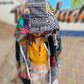 Patchwork Jacket