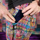 Harem Pants Handwoven