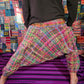 Harem Pants Handwoven
