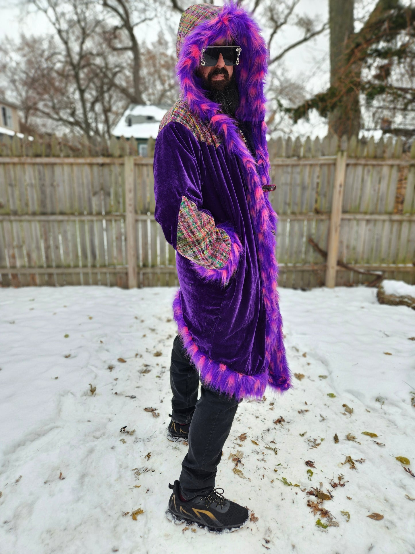 Cloak - Funk Destiny