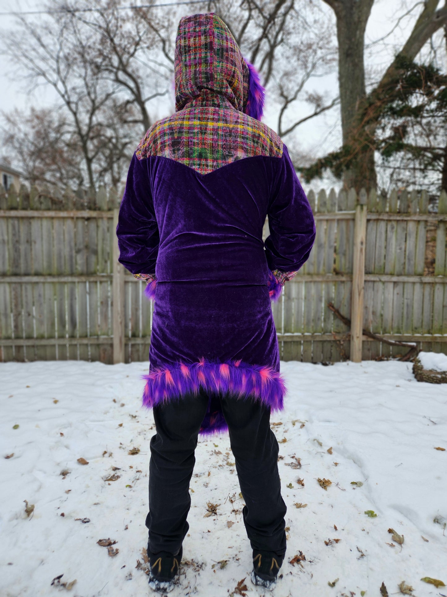 Cloak - Funk Destiny