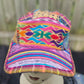 Six Panel Hat