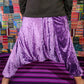 Harem Pants Velvet