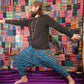 Harem Pants Handwoven