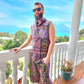 Moksha Moda Fit Shirt & Shorts
