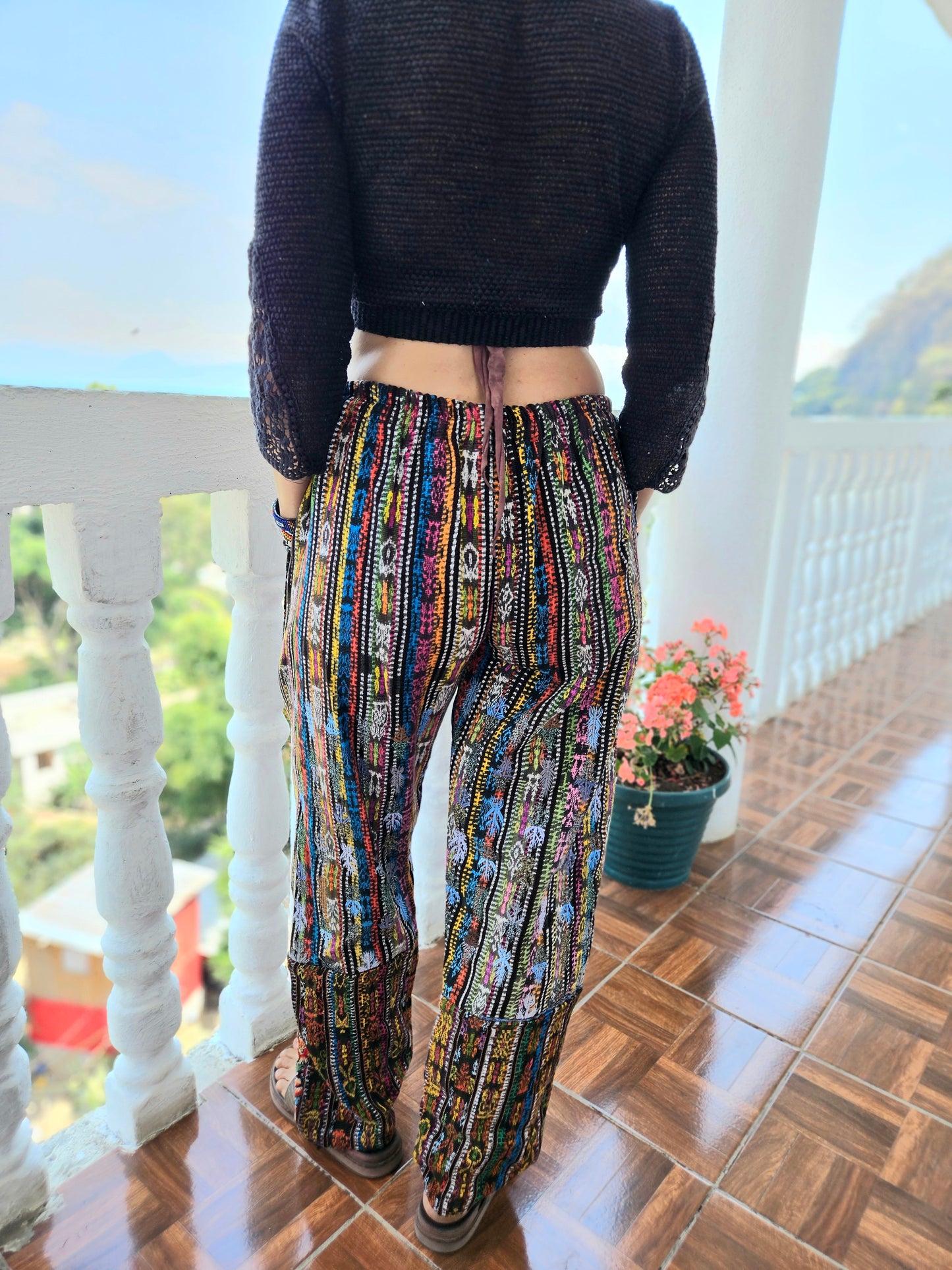 Solola Pants