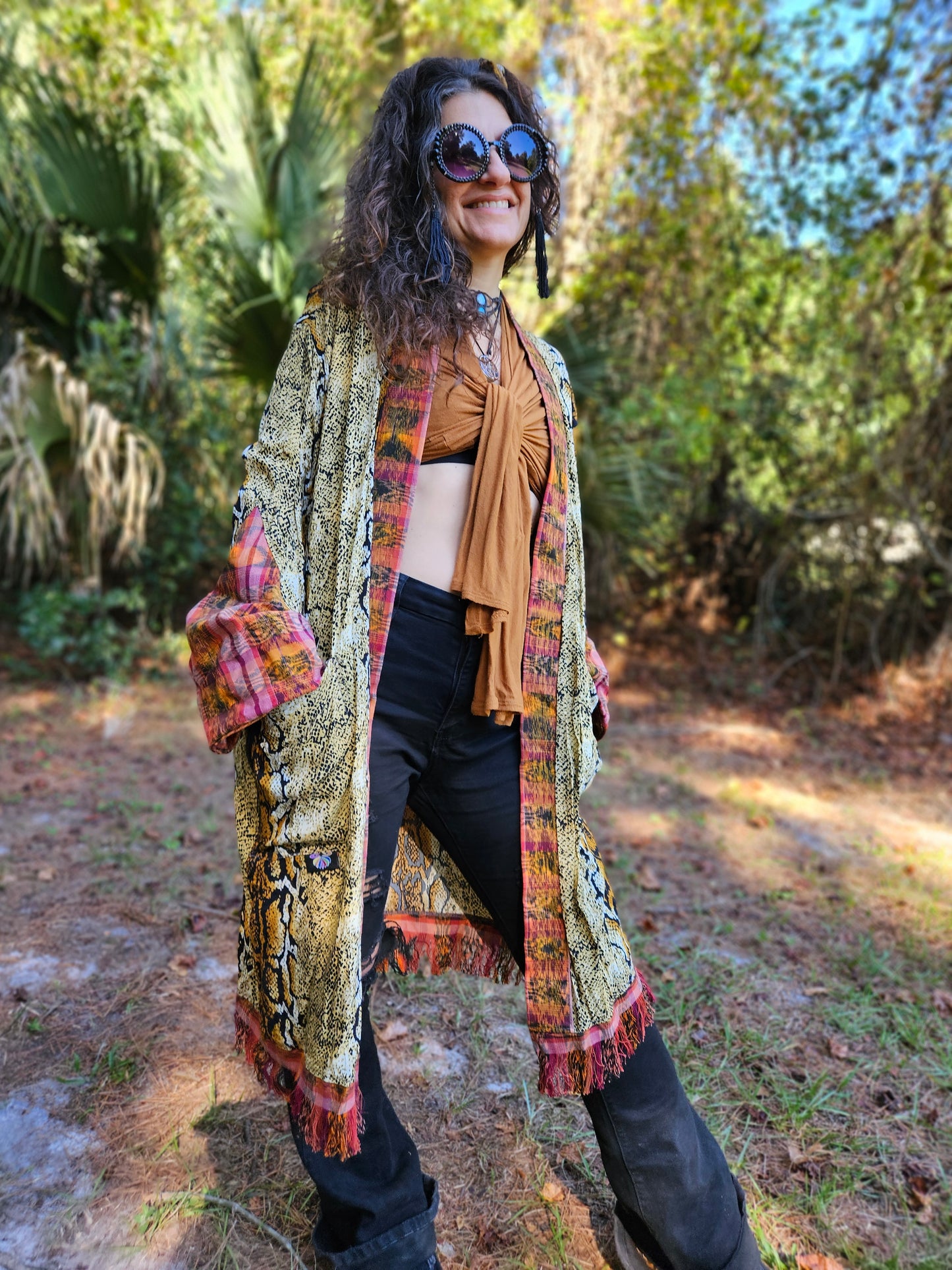 Kimono - House Hunter