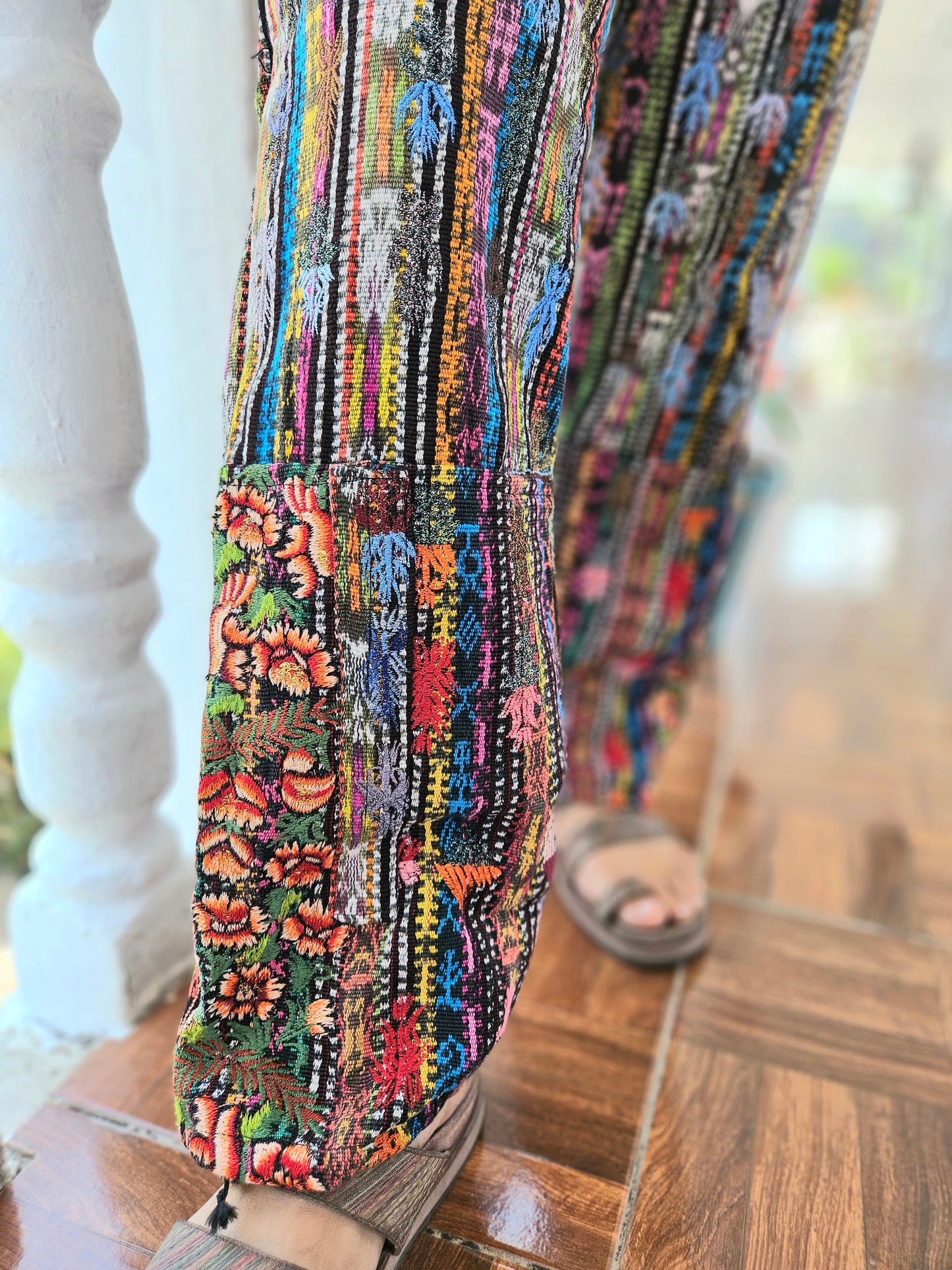 Solola Pants